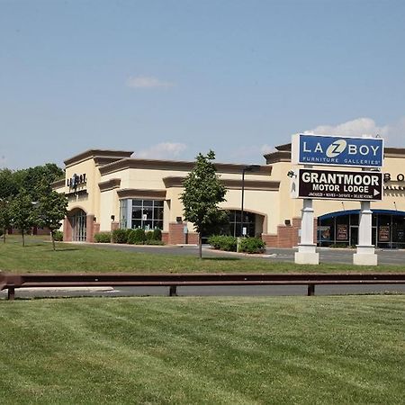Newington Grantmoor Motor Lodge المظهر الخارجي الصورة