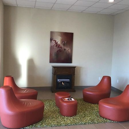 Newington Grantmoor Motor Lodge المظهر الخارجي الصورة