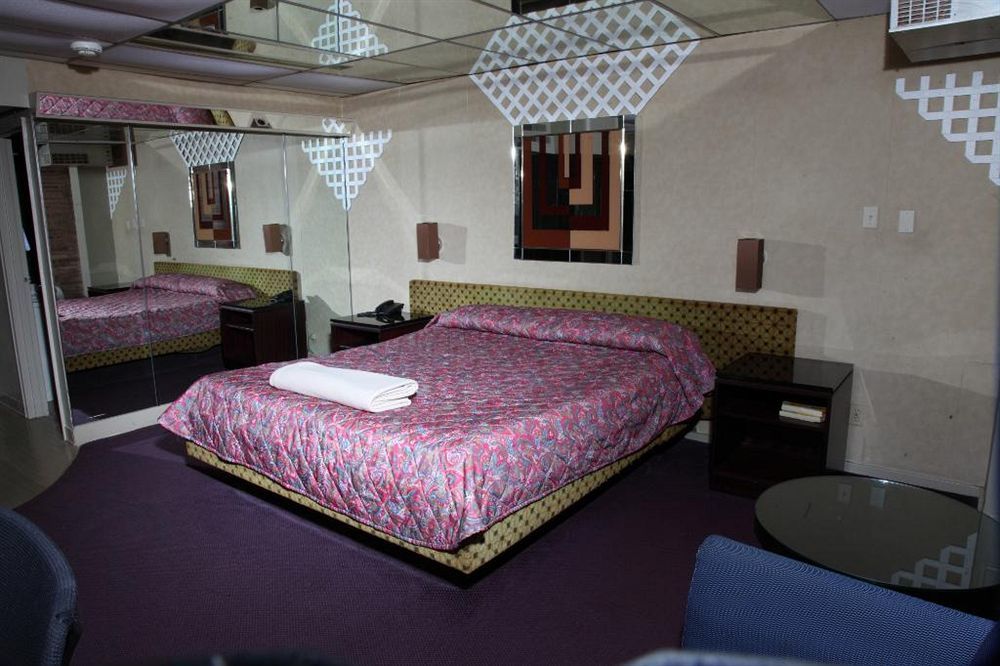 Newington Grantmoor Motor Lodge المظهر الخارجي الصورة