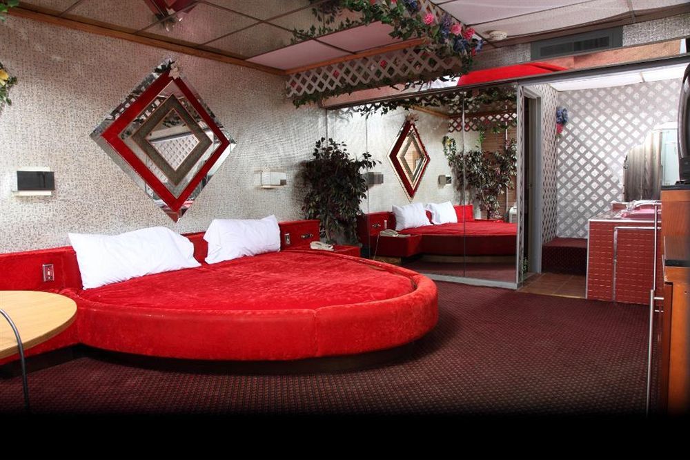 Newington Grantmoor Motor Lodge المظهر الخارجي الصورة