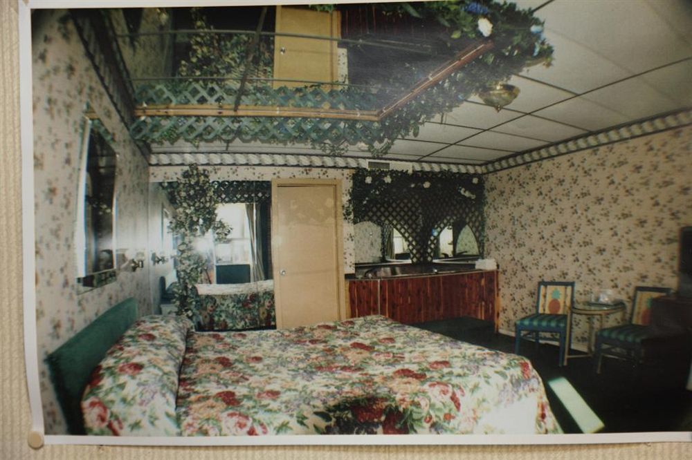 Newington Grantmoor Motor Lodge المظهر الخارجي الصورة
